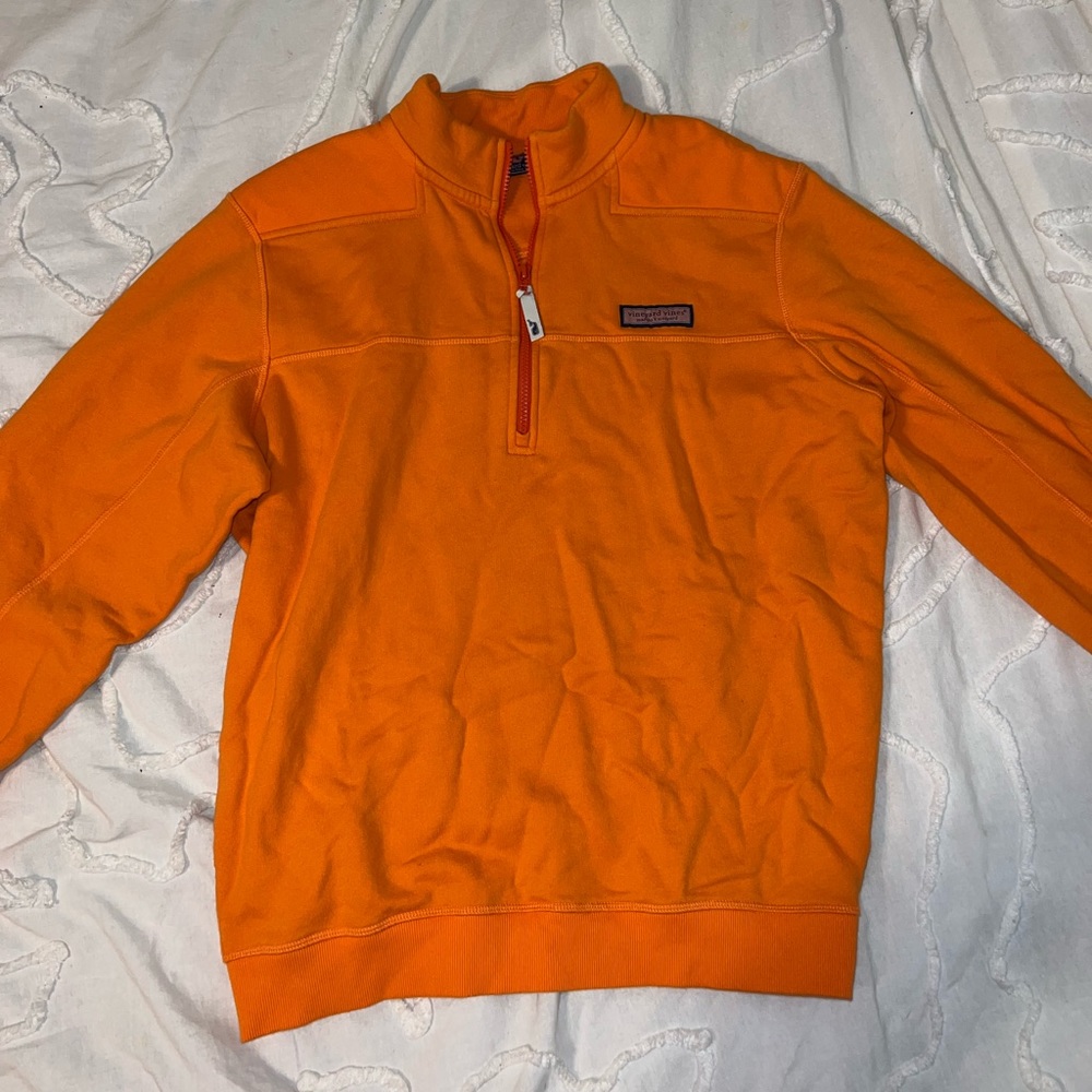 Vineyard Vines Quarter-zip